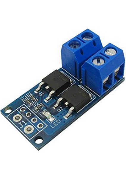 2 Adet Anahtar Aksesuarları: 1 Adet Ac 250V 15A 3 Adet C14SOKET W Basmalı Anahtar ve 1 Adet Kontrol Kartı Modülü modelleri