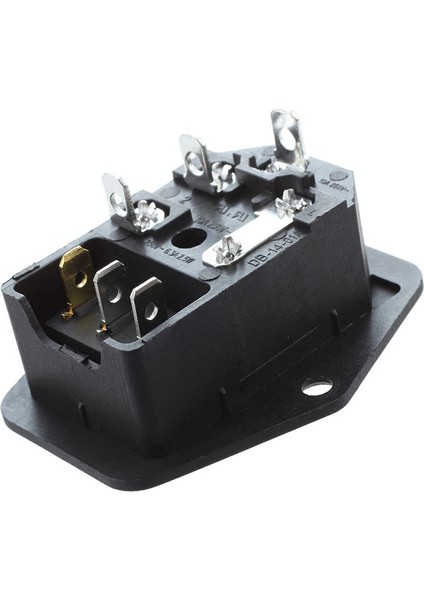 2 Adet Anahtar Aksesuarları: 1 Adet Ac 250V 15A 3 Adet C14SOKET W Basmalı Anahtar ve 1 Adet Kontrol Kartı Modülü indirimleri