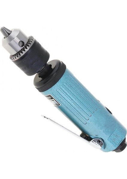 TR-5200 22000RPM Yüksek Hızlı Düz Pnömatik Matkap Makinesi, Sondaj Taşlama Için 1.5-10MM Aynalı modelleri