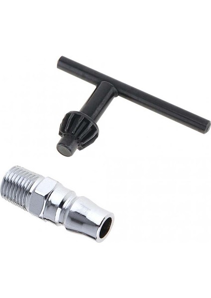 TR-5200 22000RPM Yüksek Hızlı Düz Pnömatik Matkap Makinesi, Sondaj Taşlama Için 1.5-10MM Aynalı indirimleri