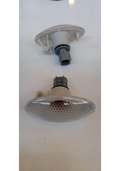 Sinyal Çamurluk Grand Vitara/Swift 05-12 Rh/Lh