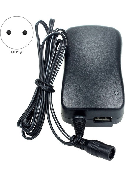 3V 12V 2A 2 5A Ac Dc Adaptör Ayarlanabilirled Ampul LED Şerit Ab Fişi Için Evrensel Adaptör Şarj Cihazı Tedarik fiyatları