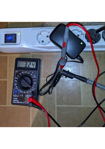 3V 12V 2A 2 5A Ac Dc Adaptör Ayarlanabilirled Ampul LED Şerit Ab Fişi Için Evrensel Adaptör Şarj Cihazı Tedarik indirimleri
