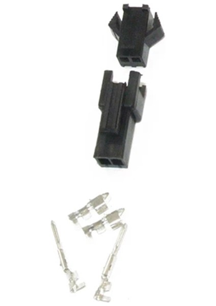 Sm2.54 Kitleri 480 Adet 20 Takım Kutuda Kit 2p 3p 4p 2.54MM Pitch Dişi ve Erkek Başlık Konnektörleri Adaptörü fırsatları