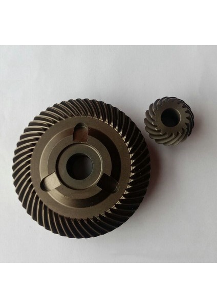 Bosch 180MM Açılı Taşlama GWS20-180 Için Dişli Takımı Değiştirme, Gws 20-180 GWS18-180 GWS19-180 GWS22-180