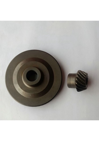 Bosch 180MM Açılı Taşlama GWS20-180 Için Dişli Takımı Değiştirme, Gws 20-180 GWS18-180 GWS19-180 GWS22-180