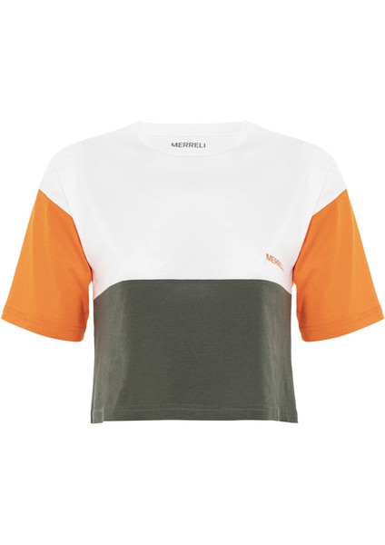 Tune Kadın T-Shirt M2TUNE