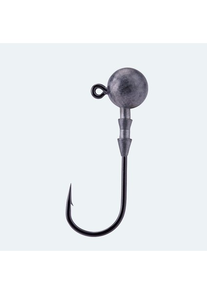 Silent Chaser- Round Head Jig Head fırsatları