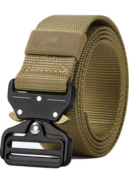 Tactical Çelik Tokalı Cobra Kemer fiyatları