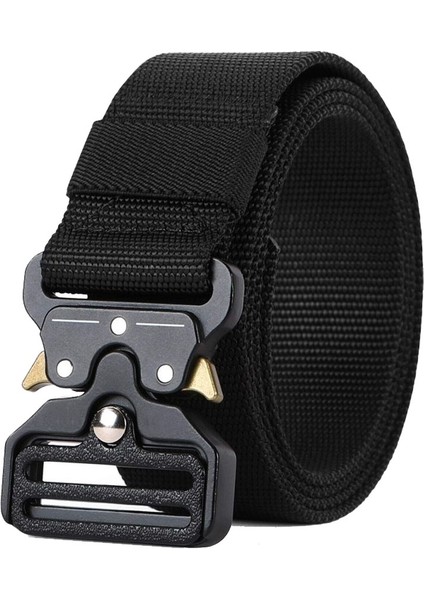 Tactical Çelik Tokalı Cobra Kemer fırsatları