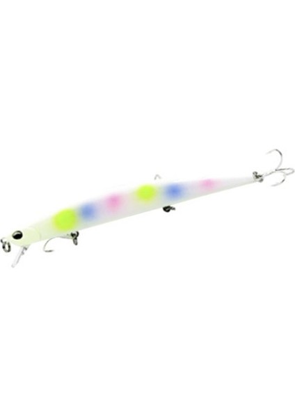 Flux 140MM 18GR Floating Maket Balık