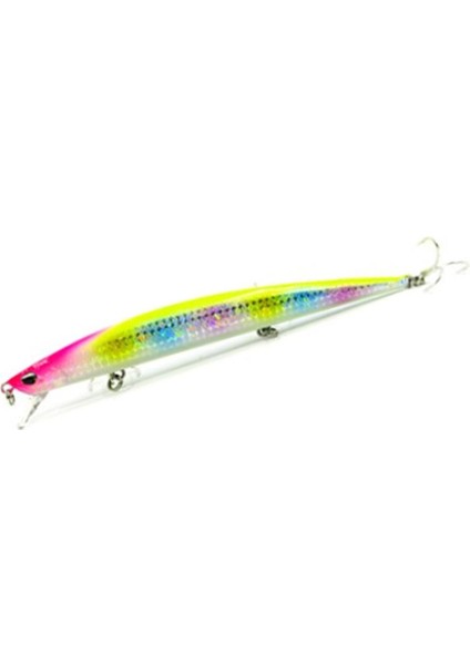 Flux 140MM 18GR Floating Maket Balık