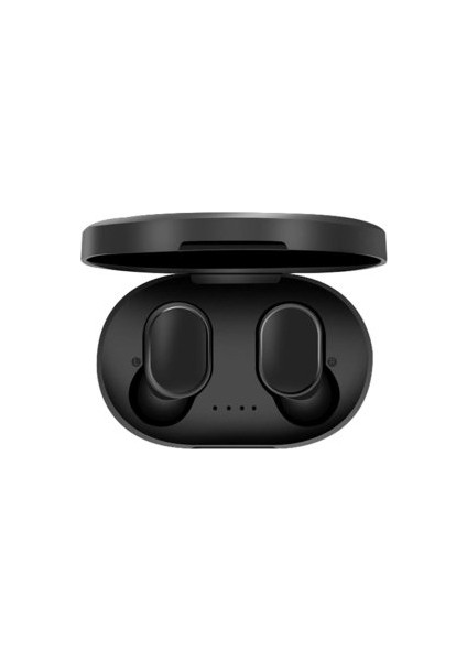 Airdots S Kablosuz Bluetooth Kulaklık Stereo Bas 5.0 Mic Handsfree