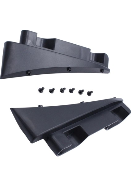 Gövde Bagaj Kapağı C-Pillar Side Braketi 106012-0001 Audi Tt Ttrs Için (Yurt Dışından)