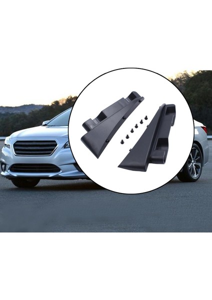 Gövde Bagaj Kapağı C-Pillar Side Braketi 106012-0001 Audi Tt Ttrs Için (Yurt Dışından) modelleri