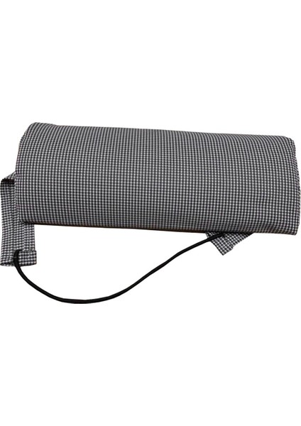 Yerçekimi Olmayan Şezlonglar Için Çıkarılabilir Yastıklı Kafalık Yastık Yastığı (Yurt Dışından) indirimleri