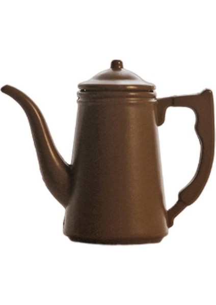 Klasik 1: 6 1:12 Ölçekli Bebek Evi Su Isıtıcısı Retro Mini Çay Potu Dekor Beyaz Sahne (Yurt Dışından) fiyatları