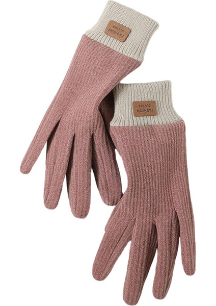 Kış Sıcak Eldiven Dokunmatik Ekran Termal Eldivenler Yeşil Tırmanma Için Eldiven Sürme fiyatları