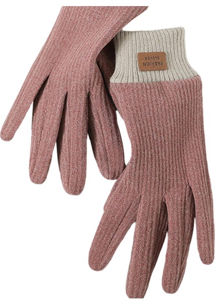 Kış Sıcak Eldiven Dokunmatik Ekran Termal Eldivenler Yeşil Tırmanma Için Eldiven Sürme fırsatları