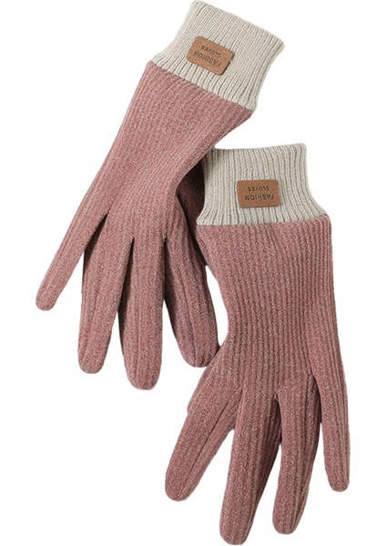 Kış Sıcak Eldiven Dokunmatik Ekran Termal Eldivenler Yeşil Tırmanma Için Eldiven Sürme indirimleri