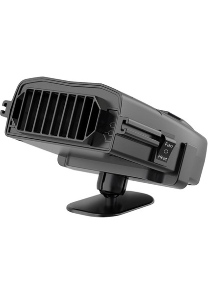 12 V Araba Isıtıcı Fan Defogger Buzlak Hızlı Isıtma 150 W Tüm Arabalar Için Uygun (Yurt Dışından)