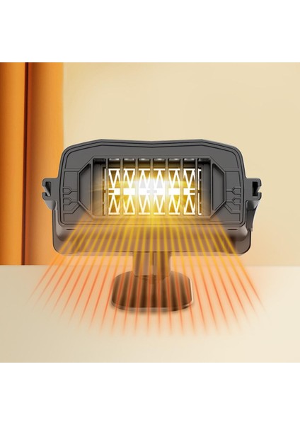 12 V Araba Isıtıcı Fan Defogger Buzlak Hızlı Isıtma 150 W Tüm Arabalar Için Uygun (Yurt Dışından)