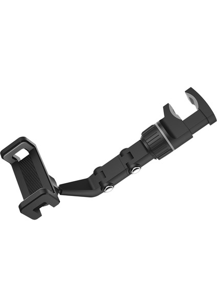 Dikiz Aynası Telefon Tutucu Klip Dağı Gps Tutucu Evrensel Yeşil (Yurt Dışından)