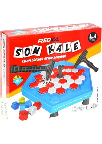 Son Kale