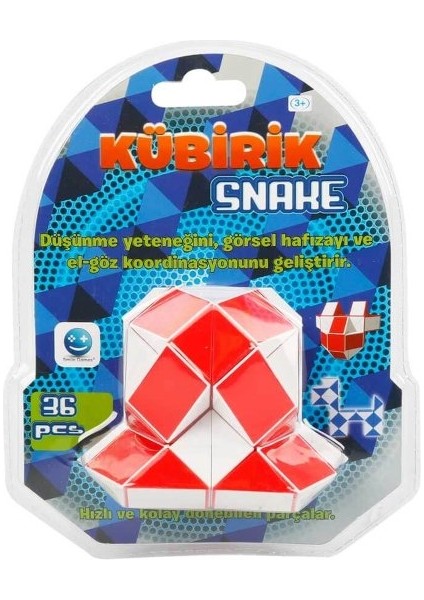 Sunman, Kübirik Snake Zeka Küpü fiyatları