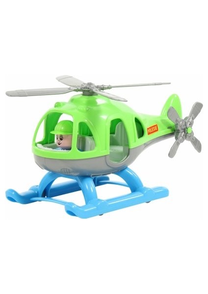Filede Helikopter ''arı''