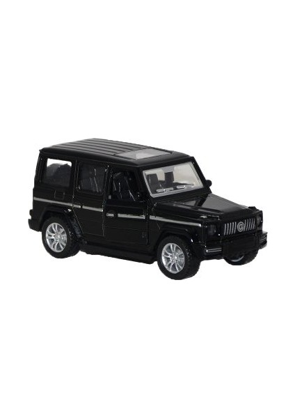 Canem, Metal Çek Bırak Jeep