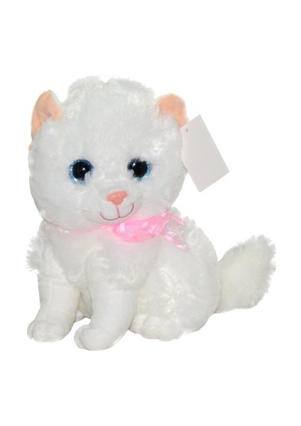 Can, Peluş Sesli Kedi