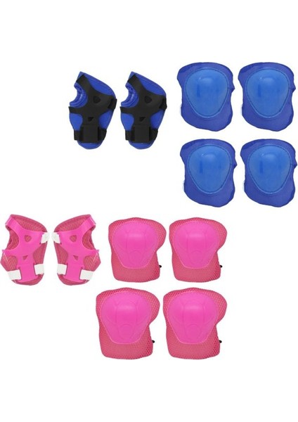 Dizlik Dirseklik MAVİ