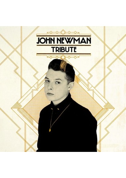 John Newman – Tribute CD