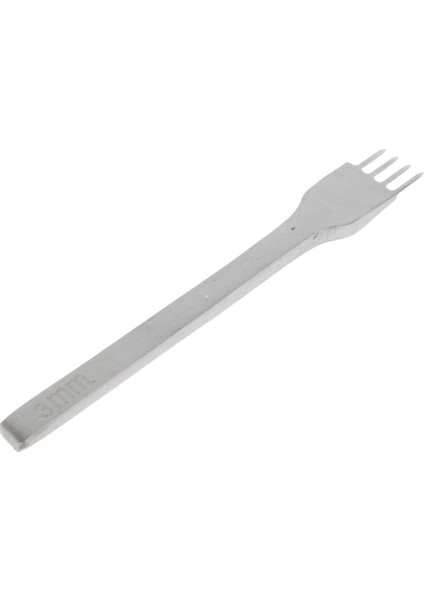 4 Adet Beyaz Çelik Set 1/2/4/6 Prong Diy Elmas Bağlama Dikiş Keskileri Aksesuarları - 3mm (Yurt Dışından) fırsatları