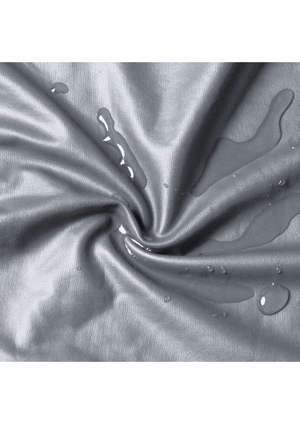 Su Geçirmez Kaymaz Yuvarlak Gömme Masa Örtüsü Masa Örtüsü Bez 120 cm Kahve (Yurt Dışından) modelleri