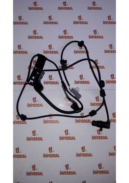 Sensör Abs Hılux 4x4/4x2 07-13 Ön Lh