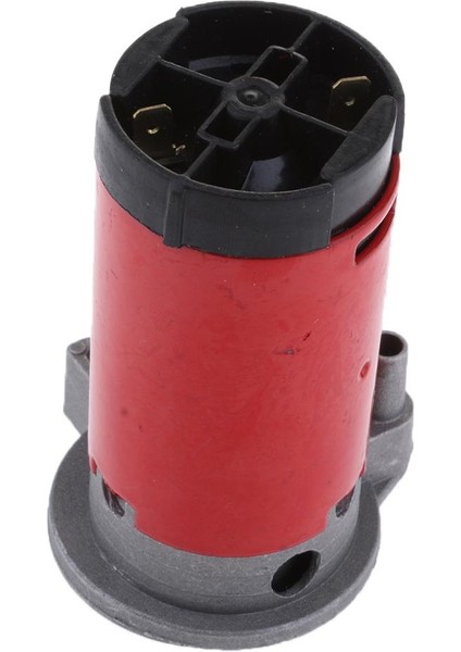 Elektrikli Pompa Hava Korna 12 V Trompet Yüksek Loud 115DB Araba Kamyon Bisiklet Motosiklet Için (Yurt Dışından) modelleri