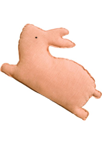 Karikatür Peluş Oyuncak - Pembe (Yurt Dışından) indirimleri