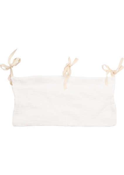 Çocuk Bezi Için Asılı Çok Amaçlı Bebek Kreş Organizatör (Yurt Dışından)