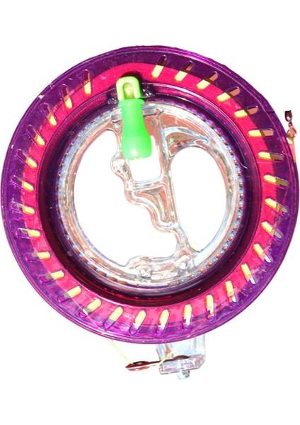 Uçurtma Reel Açık Uçurtma Aksesuarları Uçan Kites Tekerlek Spor Uçan Mor (Yurt Dışından) modelleri
