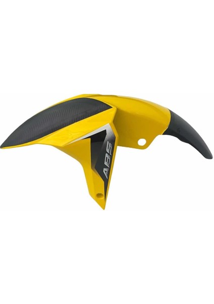 Pulsar RS200 Ön Çamurluk Sarı Orijinal