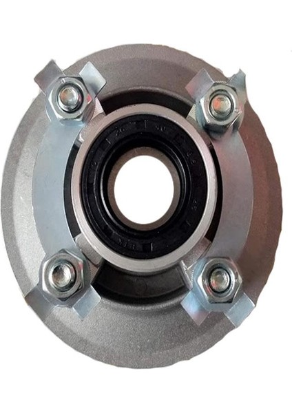 Cup 100 Arka Dişli Tamburu (Flanşı) Falcon-Çelik-Gusto