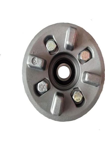 Cup 100 Arka Dişli Tamburu (Flanşı) Falcon-Çelik-Gusto fiyatları