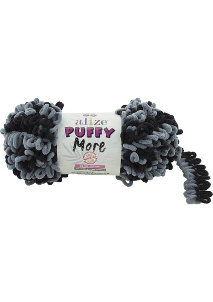 Puffy More 6284 (2 Adet)