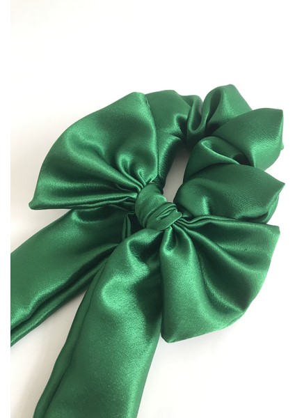 Kurdela Scrunchie Toka