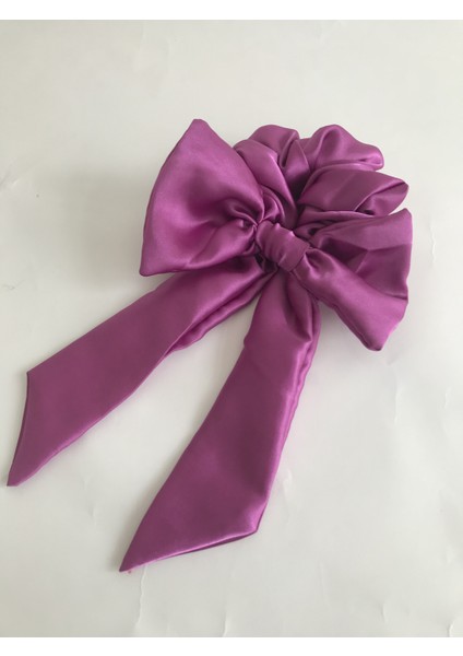 Kurdela Scrunchie Toka