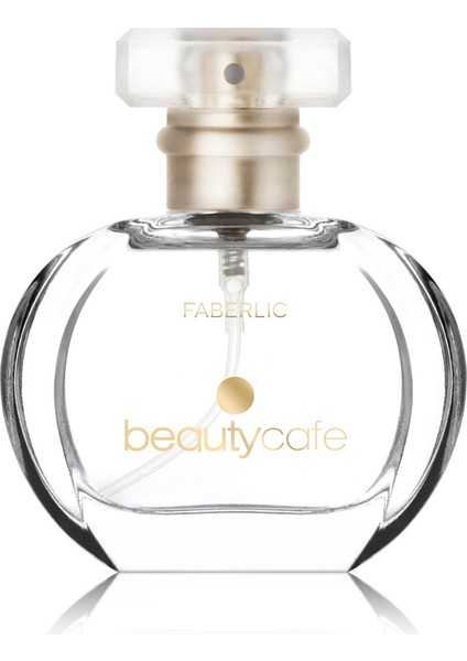 Beauty Cafe Kadın Edp 30 ml