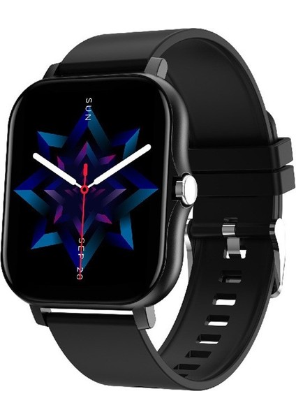 Bluetooth Akıllı Kol Saati (Yurt Dışından)