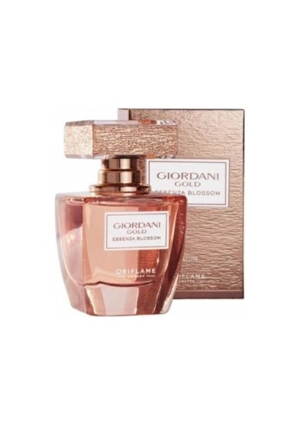 Giordani Gold Essenza Blossom Edp 50 ml Kadın Parfüm